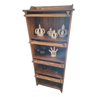 Arm�rio de Demoli��o